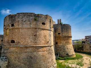 Otranto: An Audio Journey Through Time and Tales