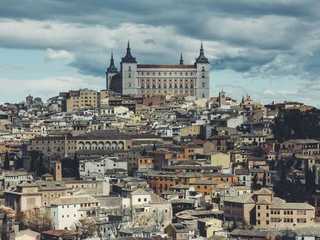 Toledo's Mystical Sepharad Jewish Quarter Tour