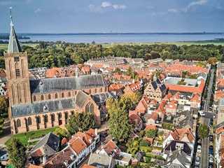 Naarden: Citadel Echoes Audio Tour