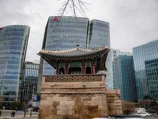 Seoul's Royal Palaces and Traditional Quartiers Walk