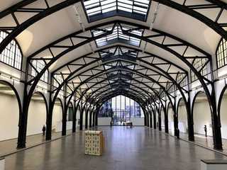 Berlin's Captivating Journey with Hamburger Bahnhof Ticket
