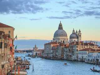 Venice: San Marco to Cannaregio Audio Journey