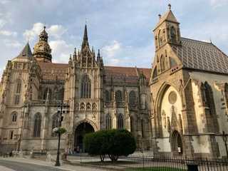 Košice Heritage Walk: A Journey Through Time