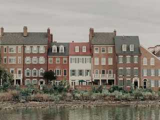 Colonial Echoes of Alexandria: Exploring Virginia's Rich Heritage