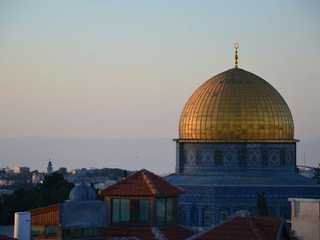 Jerusalem: Timeless Faiths Audio Tour
