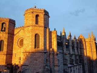 Guarda: Enchanted Heritage Audio Tour