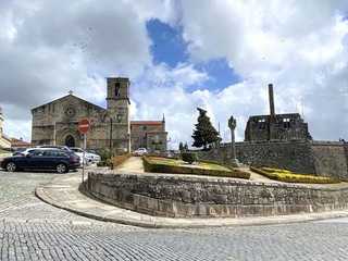 Barcelos: Gothic Tales & Craftsmanship Audio Tour