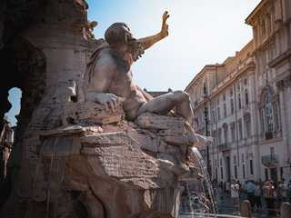 Rome: Timeless Treasures Audio Tour