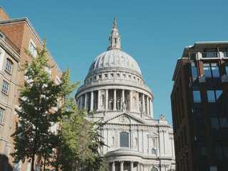 London Sightseeing Tour with St Paul's Cathedral Ticket