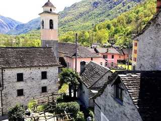 Lodano: Serenity of Lodano Trail Audio Tour