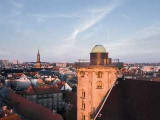 Copenhagen: Tracing Kierkegaard's Legacy Audio Tour