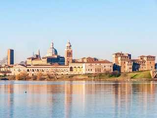Mantua: Renaissance Splendor Audio Tour