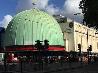 London Sightseeing Tour with Madame Tussauds Ticket