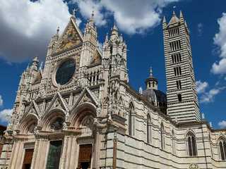 Uncover Siena's Secrets: Self-Guided Audio Tour