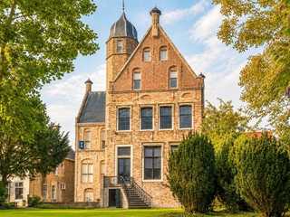 Franeker: ontdek het oude centrum