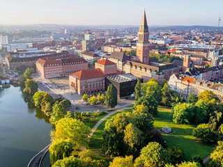 Kiel: Maritime Milestones Audio Tour