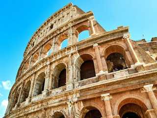Rome: Echoes of the Empire Audio Tour
