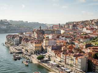 Porto: Jewish Heritage Audio Trail