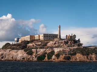 San Francisco: Alcatraz's Untold Stories Audio Tour