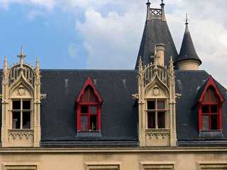 Paris: Saint-Paul District's Serenity Audio Tour