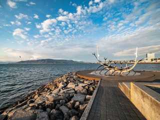 Reykjavik: Capital Wonders Audio Tour