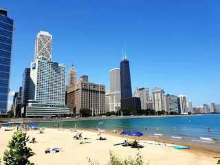 Chicago's Hidden Gems: Streeterville, Lakefront & the Magnificent Mile Audio Tour