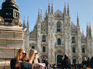 Milan: Cultural Heritage and Architecture Audio Tour