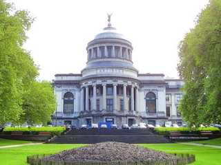 Brussels: Art & History Ticket & Ancient Egypt Audio Tour