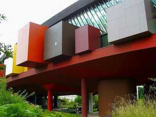 Paris Sightseeing Tour with Musée du quai Branly Ticket
