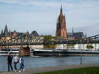Maastricht: Self-Guided Audio Tour through Stones and Stories
