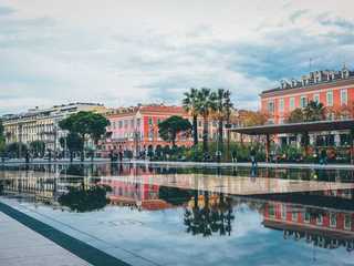 Nice: Promenade des Anglais & Sights Audio Tour