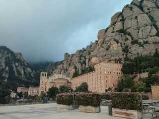 Montserrat: Experience with Throne of Our Lady Ticket and Audio Tour