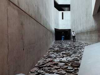 Berlin: Jewish Museum The Opposite of Now Exhibition Ticket & City Highlights Audio Tour