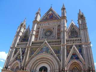 Orvieto: Historical Echoes Audio Tour
