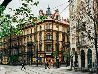 Echoes of World War II: A Krakow Historical Journey