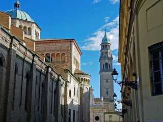Parma: Historic Gems Audio Tour