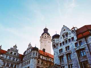 Leipzig: Top Sights Audio Exploration