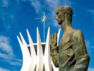 Brasilia: Landmarks Audio Tour