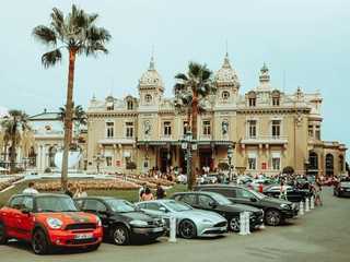 Monaco: Grand Prix Legacy Audio Tour