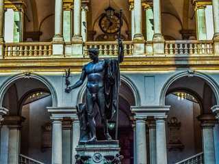 Milan: Pinacoteca di Brera Ticket & Audio Tour