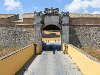 Elvas Intramuros: La Ciudad que Nunca Cayó - visita autoguiada