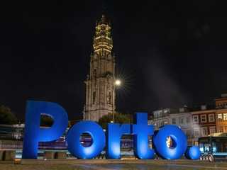 Porto: Clerigos Tower & Museum Ticket with an Audio City Walk