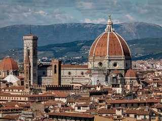 Florence: Ancient Echoes Audio Tour