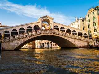 Venice: Timeless Elegance Audio Tour