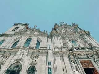 Porto: Explore History & Culture with Porto Cathedral Ticket
