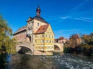 Bamberg: an Audio Tour Through the World Heritage Town