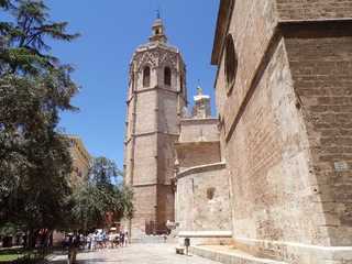 Valencia: Old Town Audio Tour