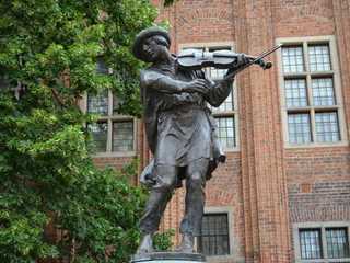 Torun: Old Town Treasures Audio Tour