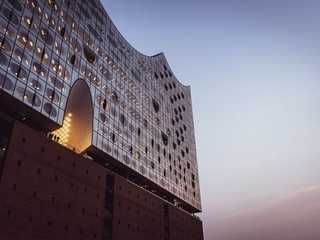 Hamburg: HafenCity &Elbe Riverside Audio Tour