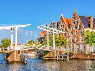 Haarlem: Hidden Treasures Audio Tour
